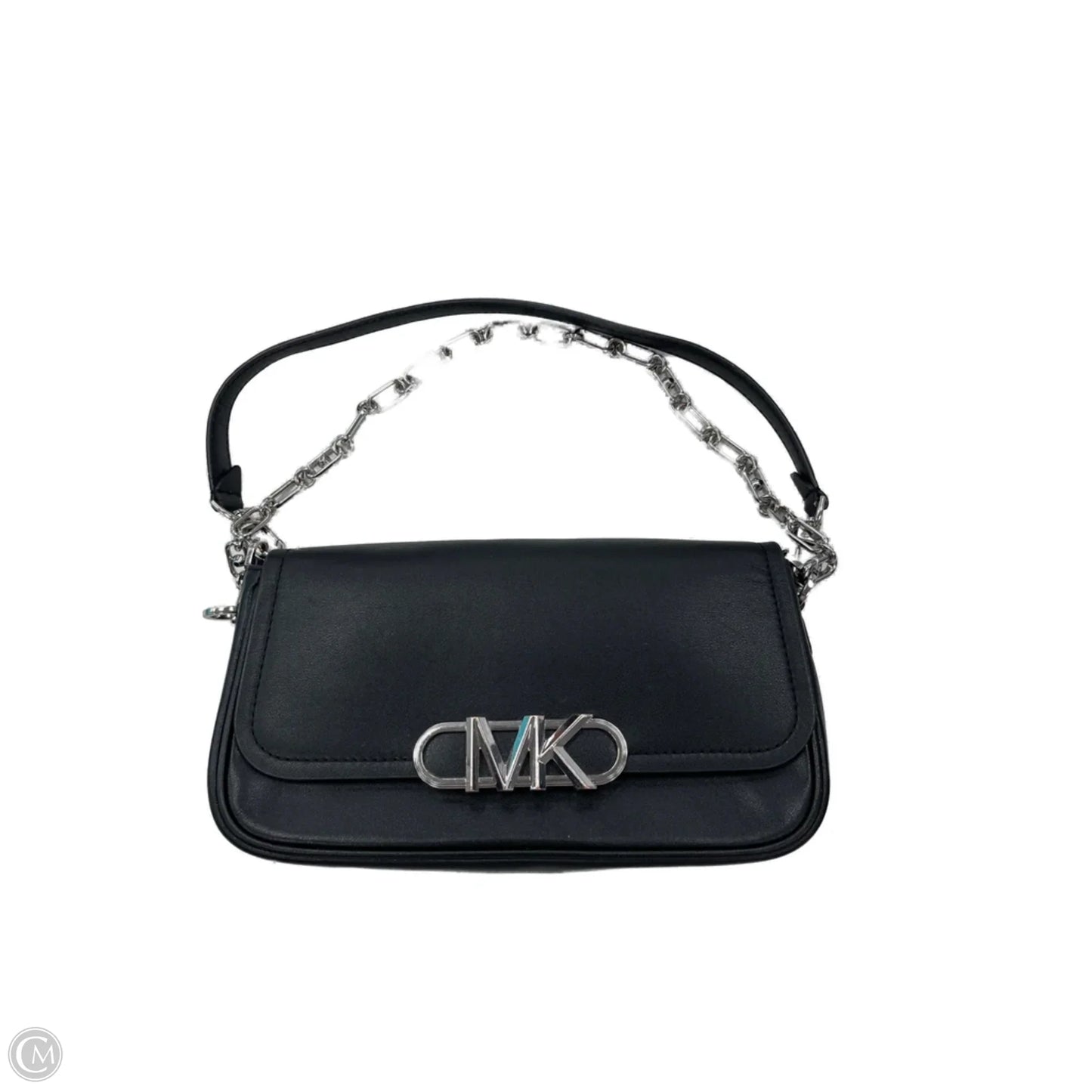 Handbag Designer By Michael Kors, Size: Small