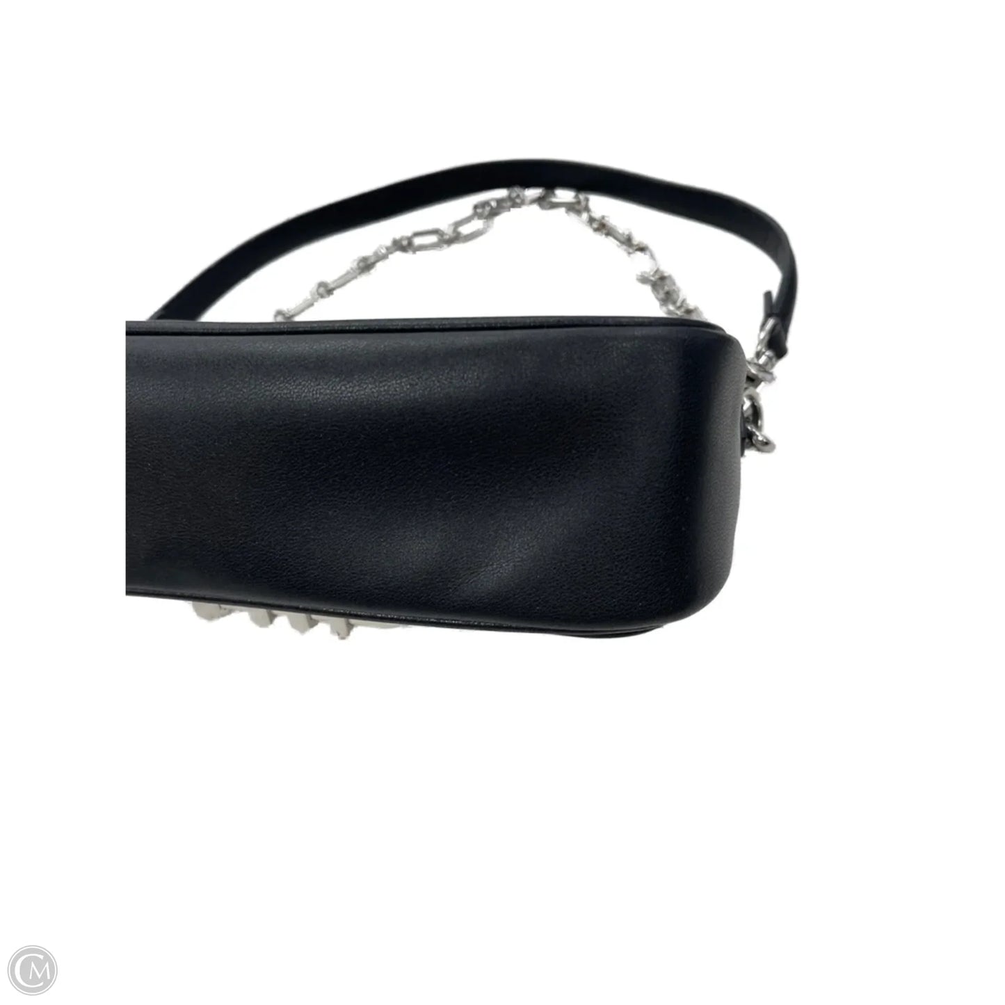 Handbag Designer By Michael Kors, Size: Small