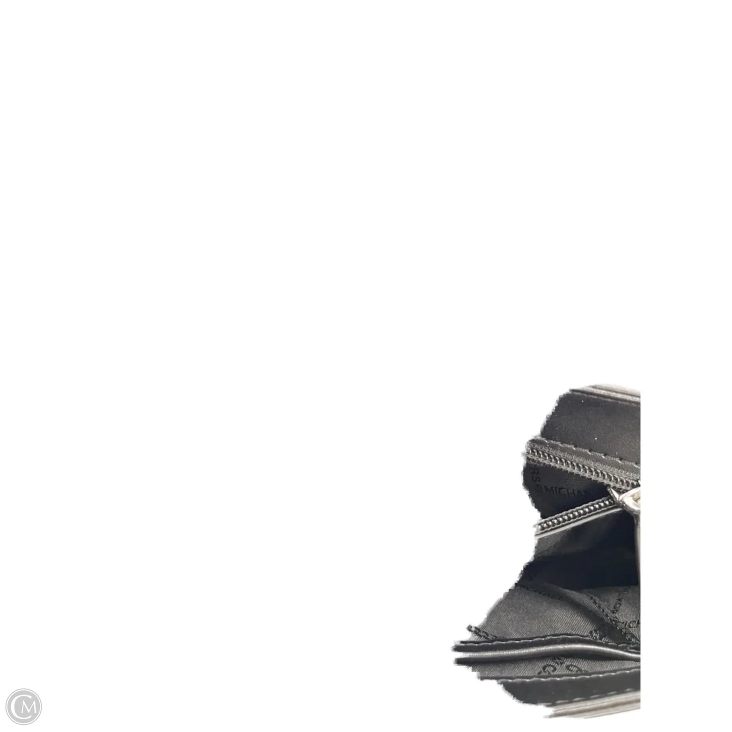 Handbag Designer By Michael Kors, Size: Small