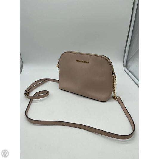 Handbag Designer By Michael Kors, Size: Small