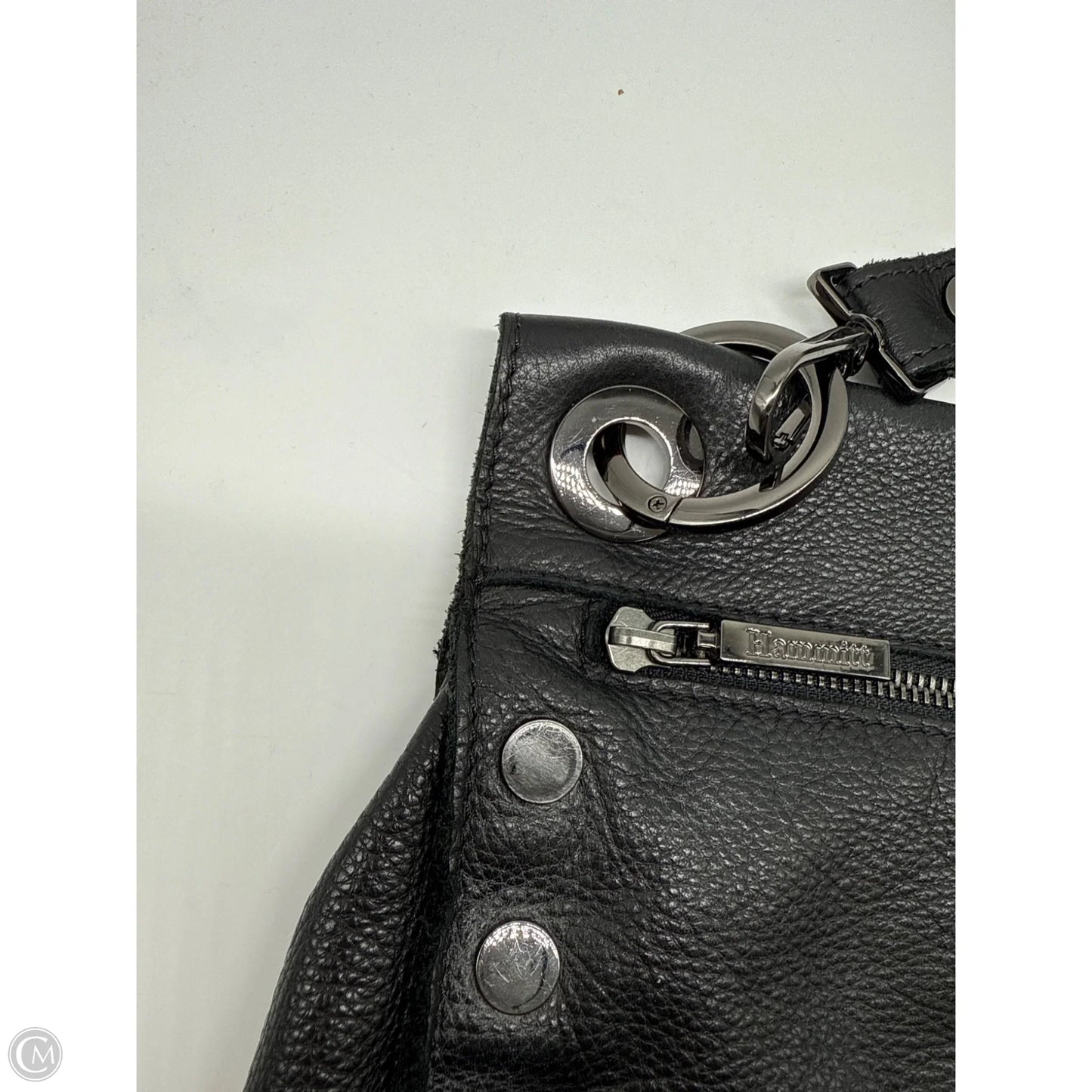 Handbag By Hammitt, Size: Medium