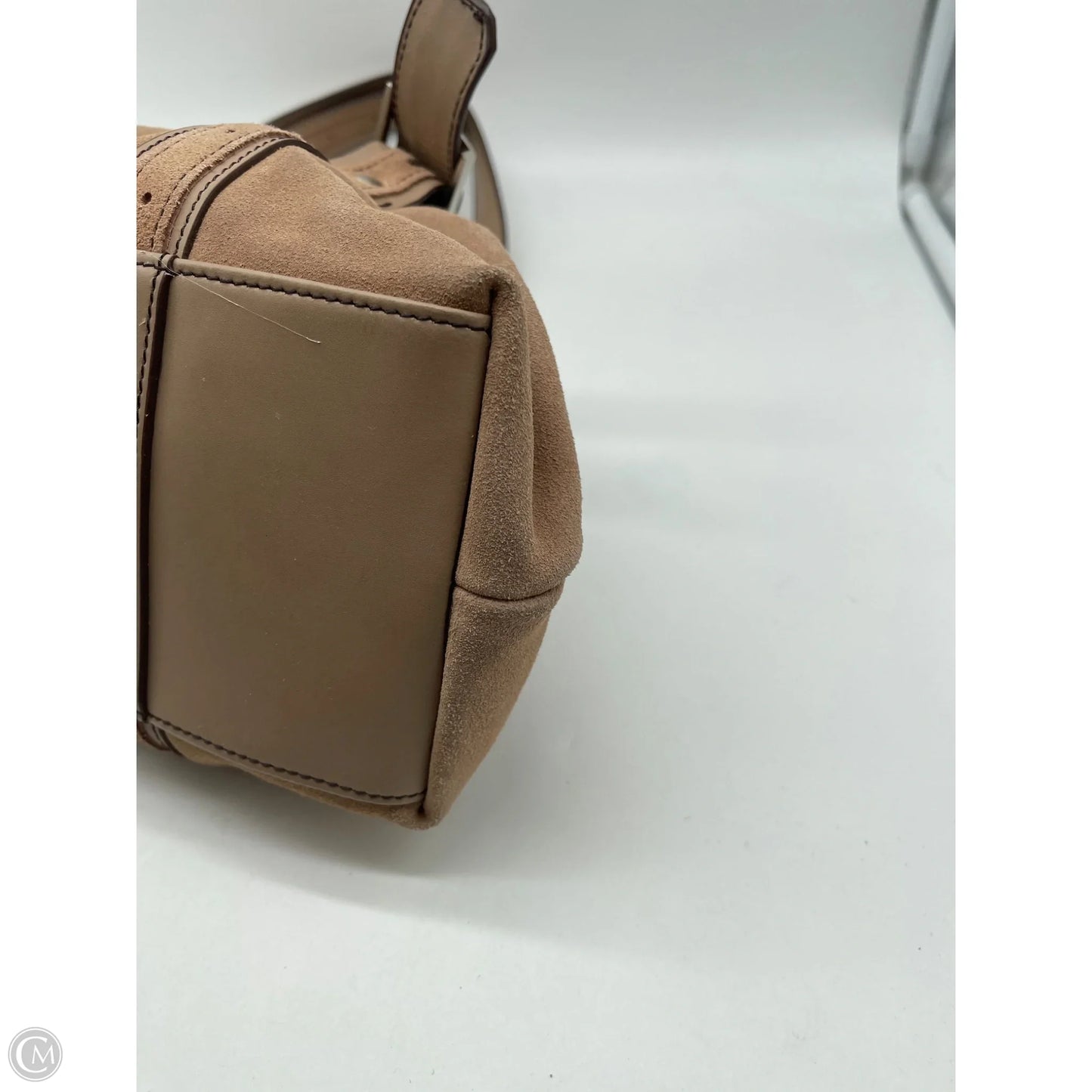 Handbag By Sisters, Size: Medium