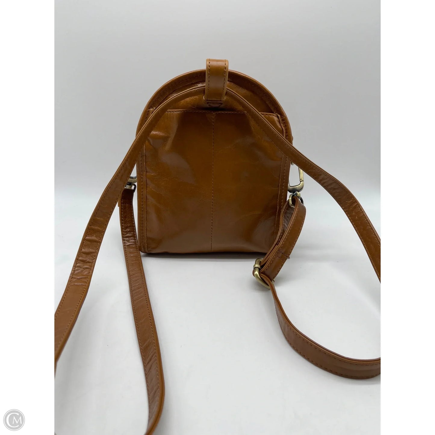 Backpack By Hobo Intl, Size: Small