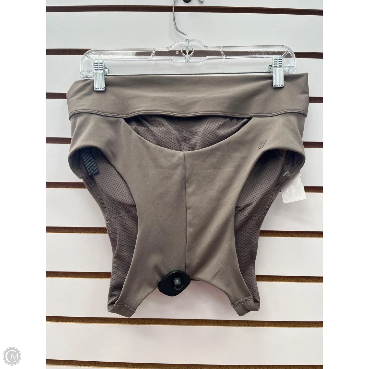 Athletic Bra By All In Motion In Tan, Size: Xl