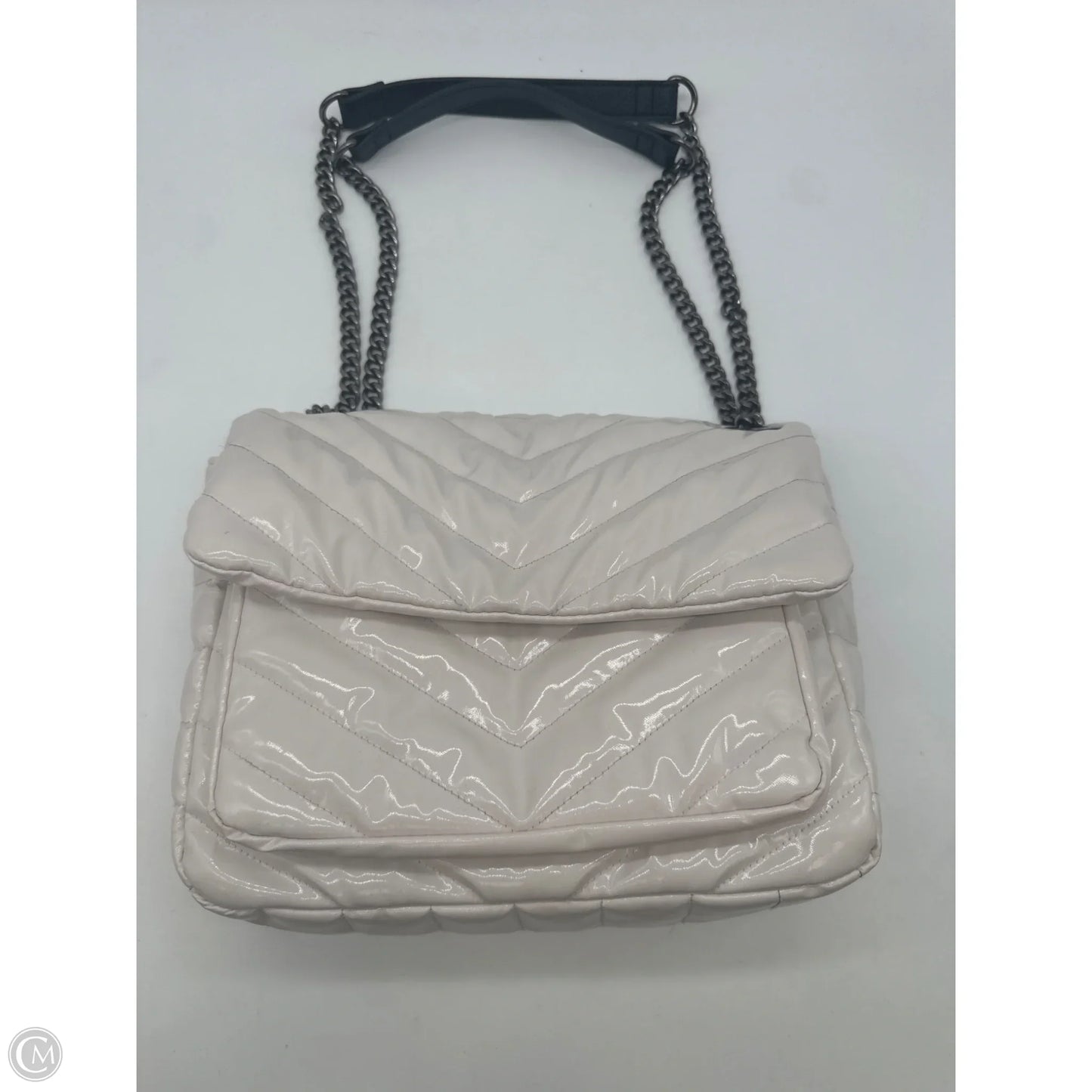 Handbag By Think Royln, Size: Medium