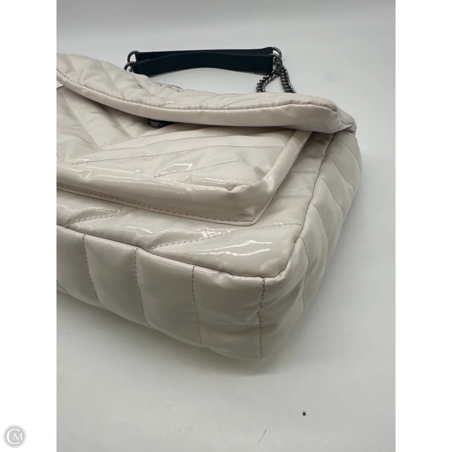 Handbag By Think Royln, Size: Medium