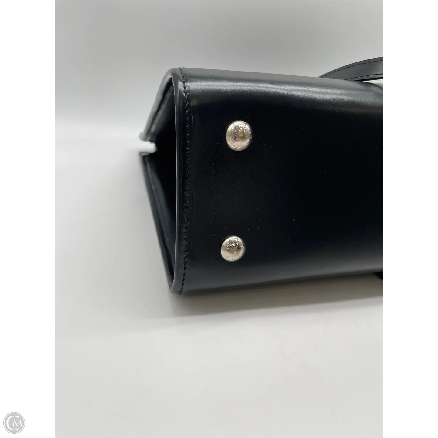 Handbag Luxury Designer By Louis Vuitton, Size: Large