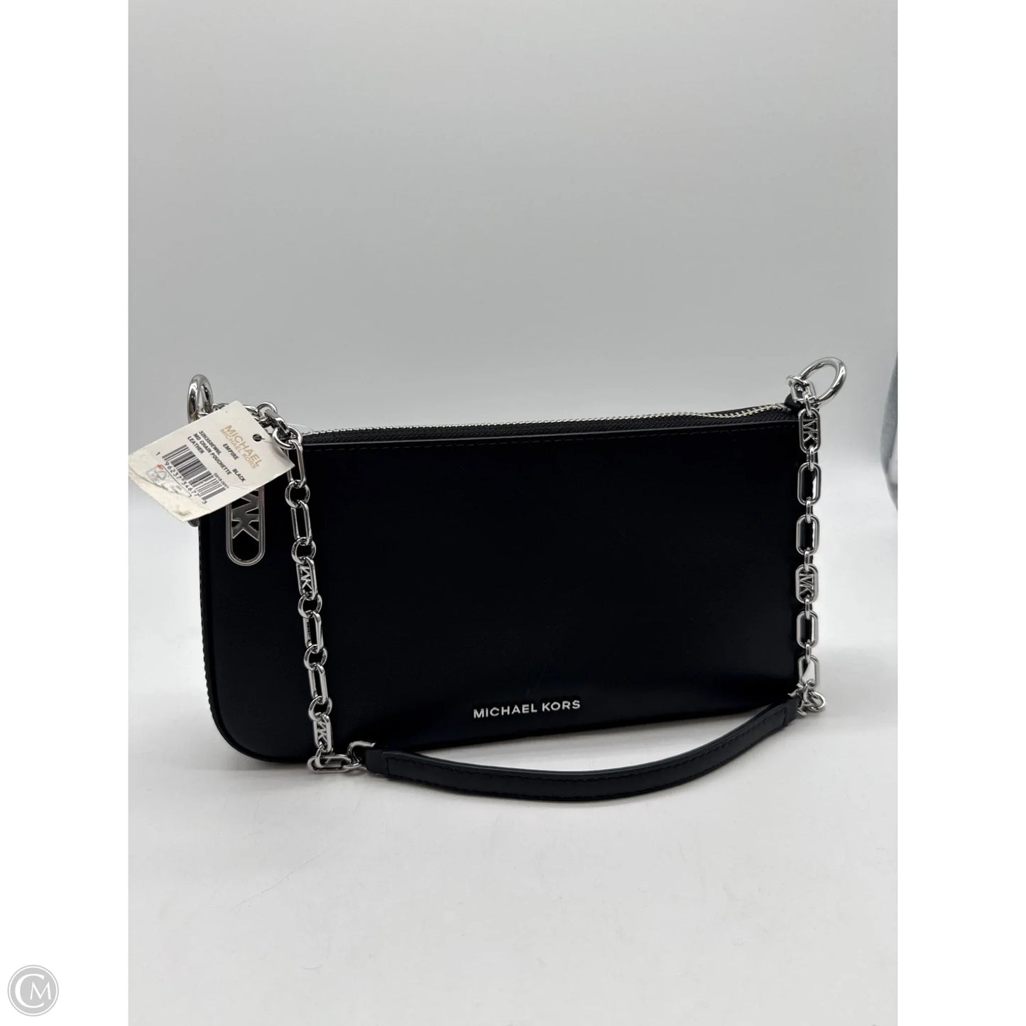 Handbag Designer By Michael Kors, Size: Small