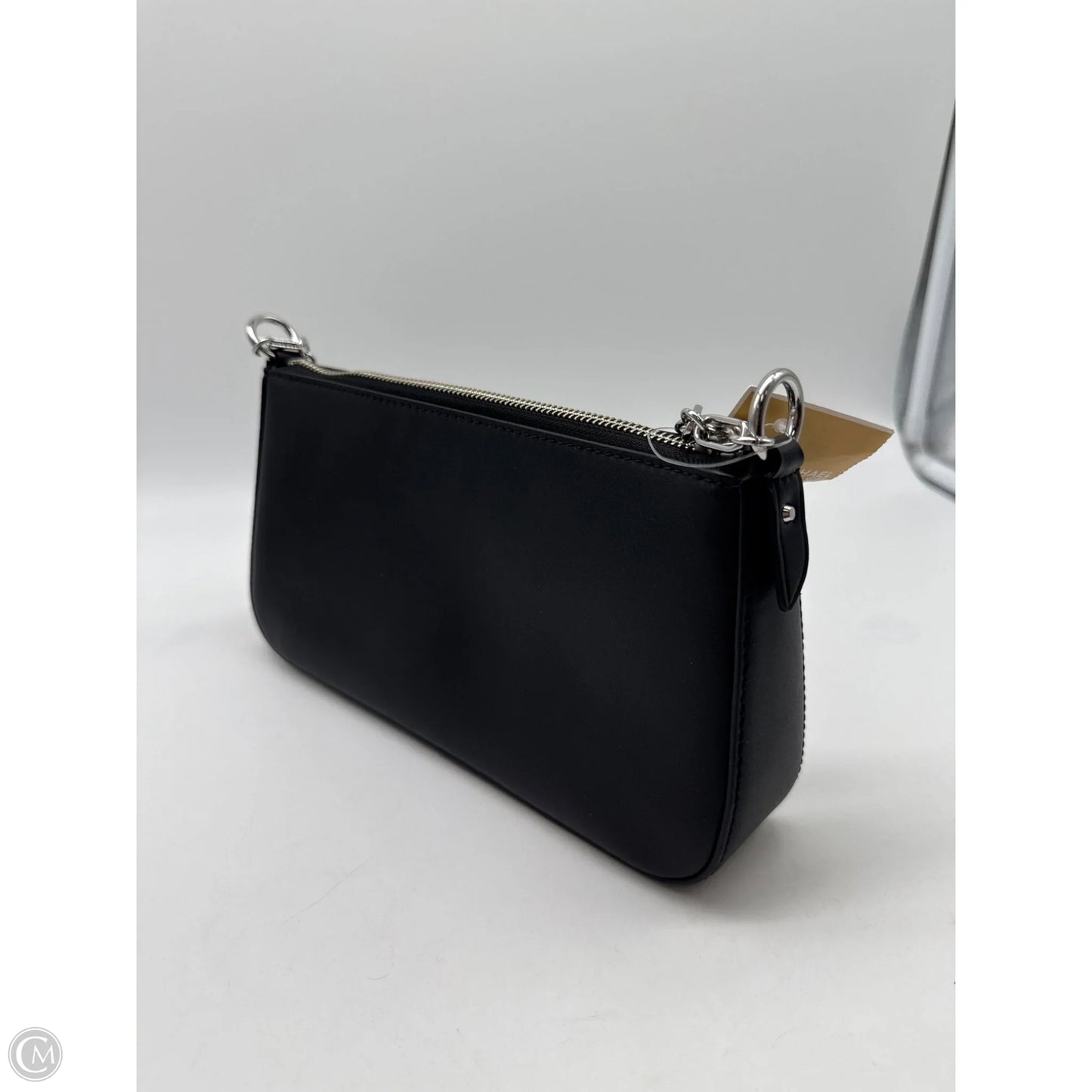 Handbag Designer By Michael Kors, Size: Small