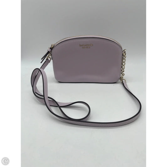 Handbag Designer By Kate Spade, Size: Small