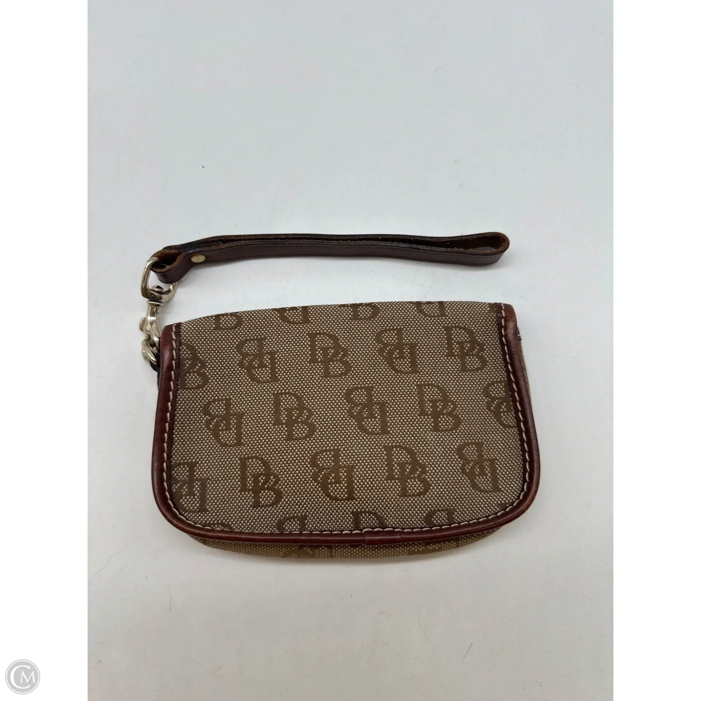 Wristlet Designer By Dooney And Bourke, Size: Small
