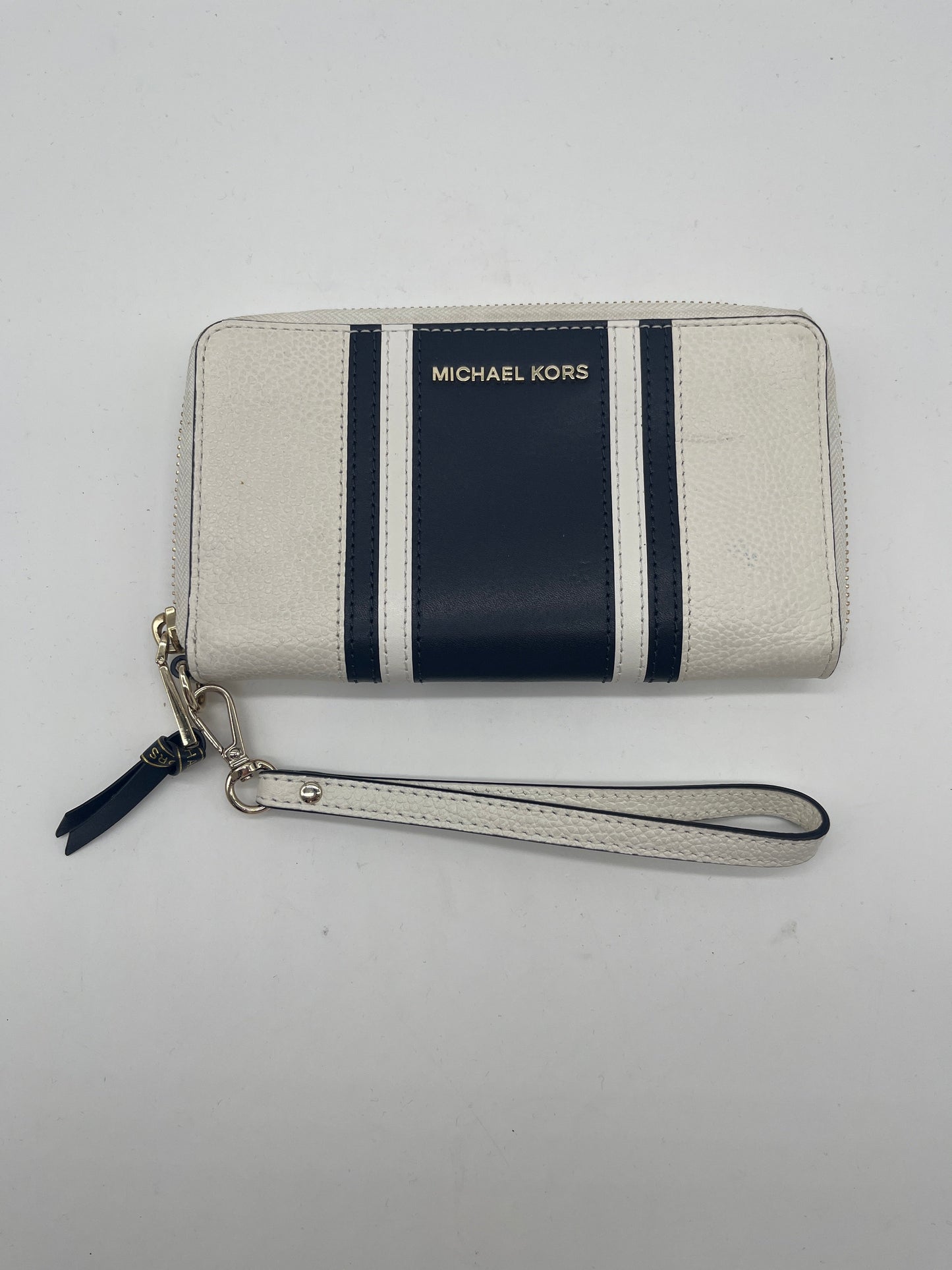 Wallet Designer Michael Kors, Size Medium