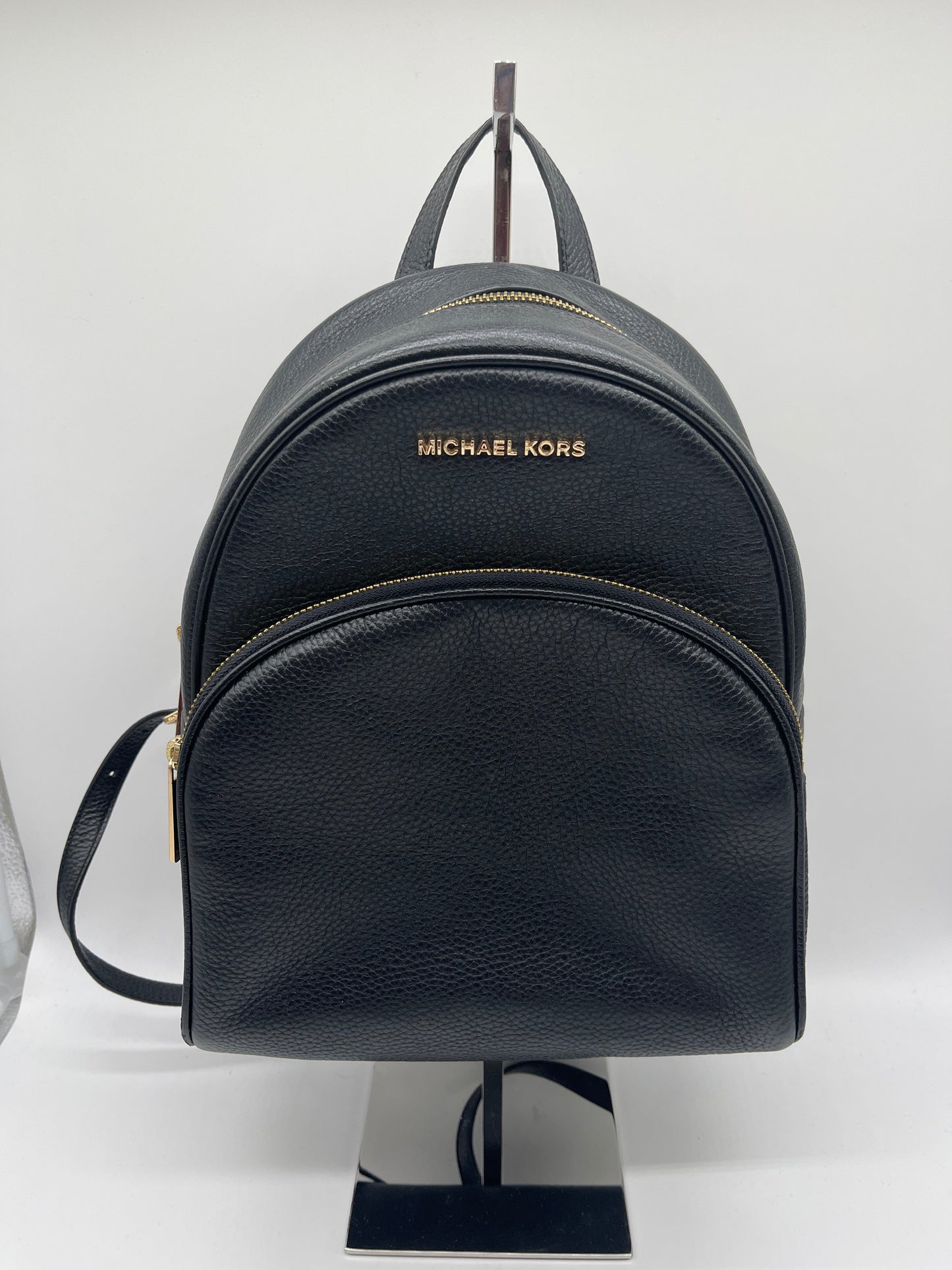 Backpack Designer Michael Kors, Size Medium