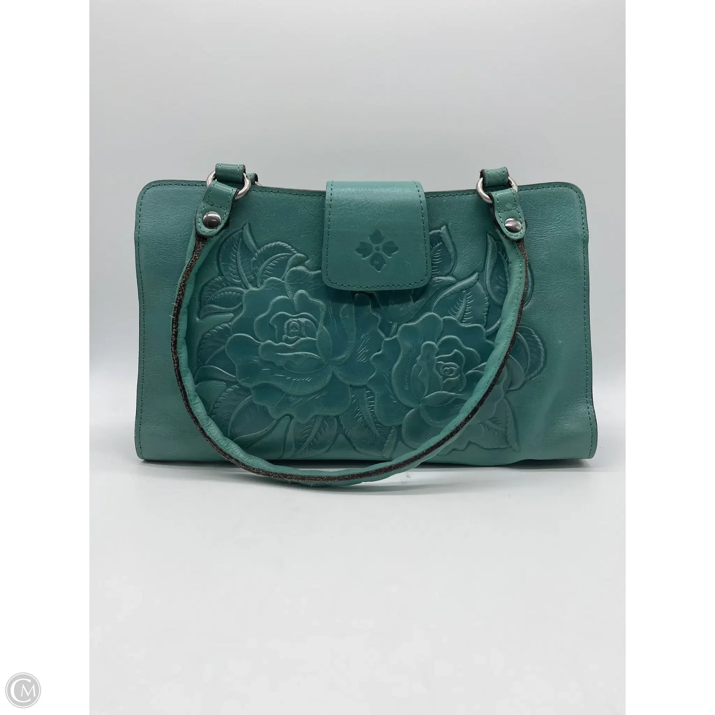 Handbag Designer By Patricia Nash, Size: Medium