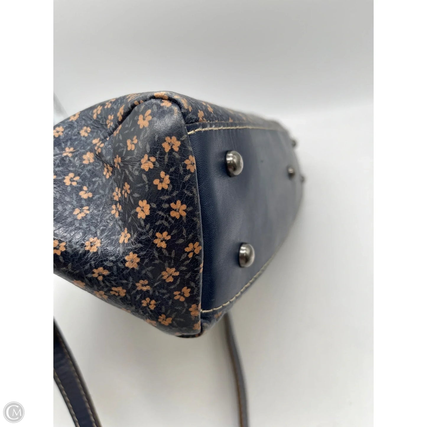 Handbag Designer By Patricia Nash, Size: Medium