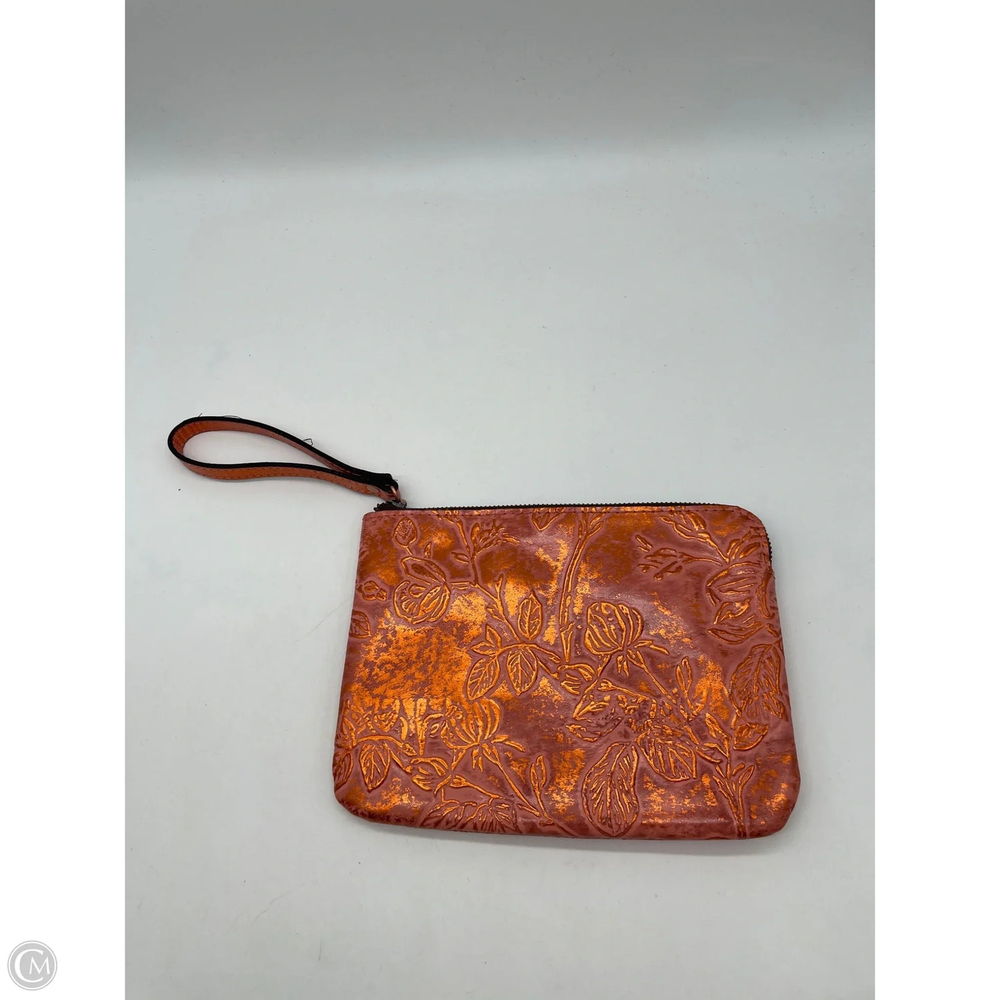 Wristlet Designer By Patricia Nash, Size: Large