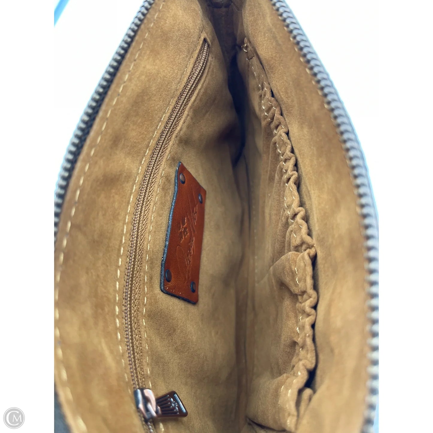 Wristlet Designer By Patricia Nash, Size: Large