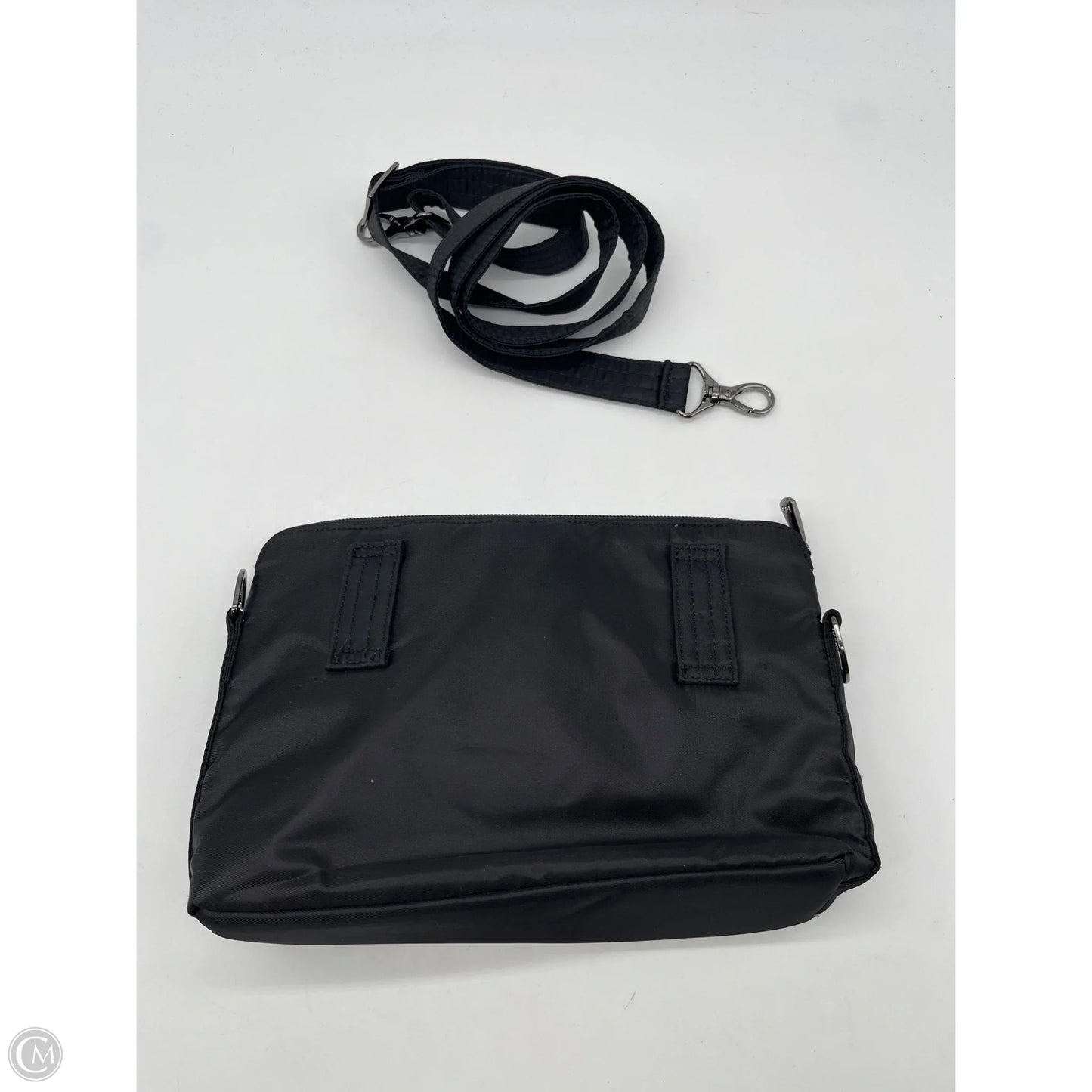 Handbag By Lugg, Size: Small