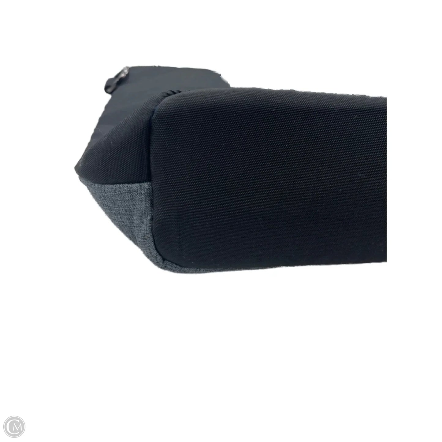 Clutch By Lugg, Size: Large