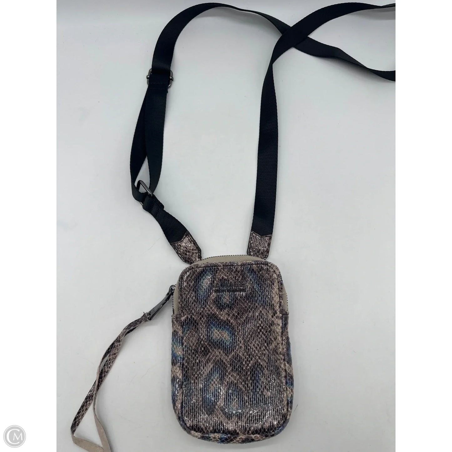 Crossbody By Aimee Kestenberg, Size: Small