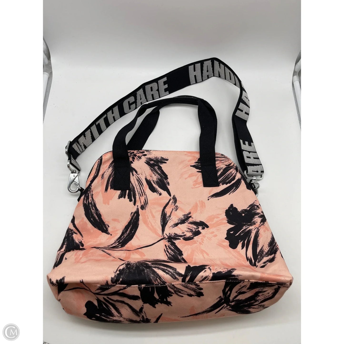 Handbag By Kipling, Size: Large