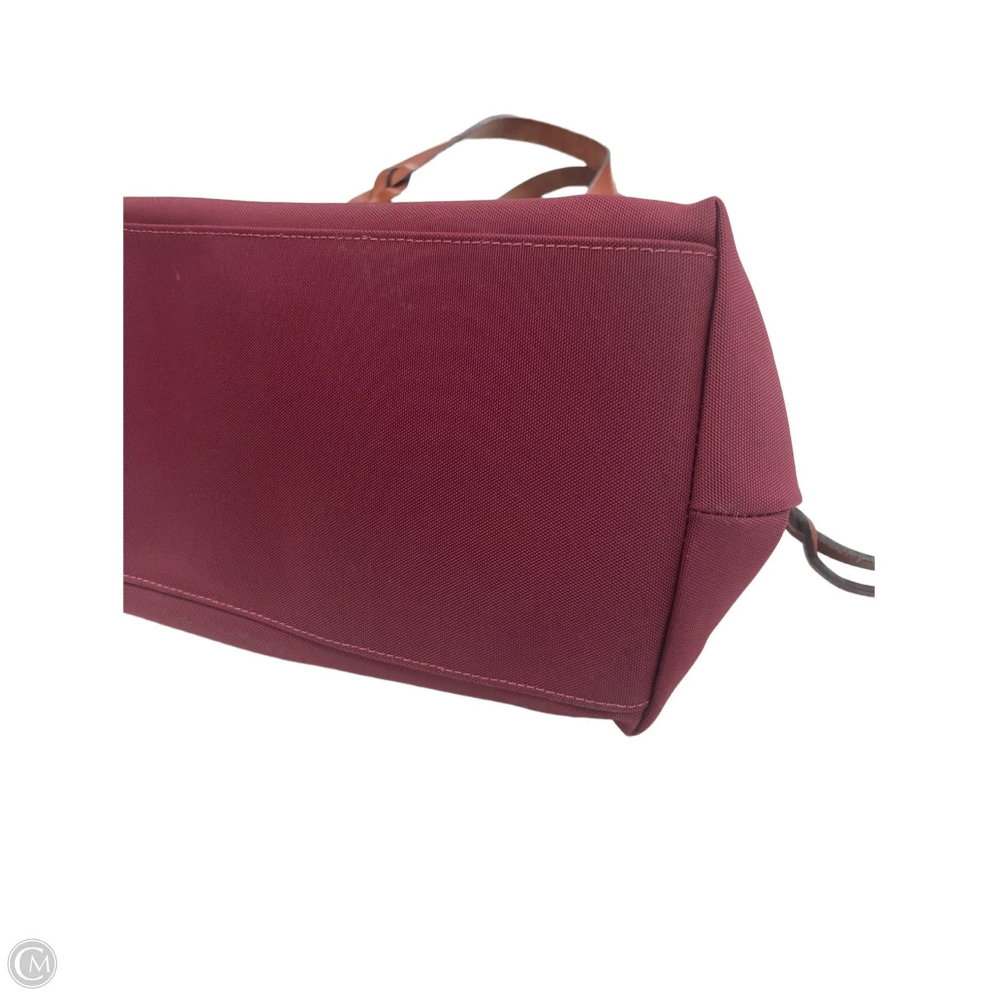 Handbag Designer By Dooney And Bourke, Size: Large