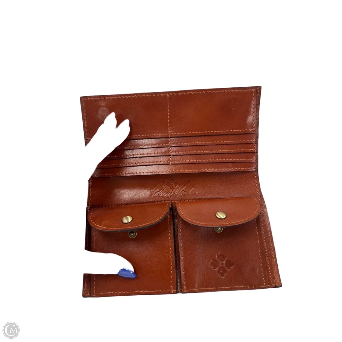 Wallet Designer By Patricia Nash, Size: Large