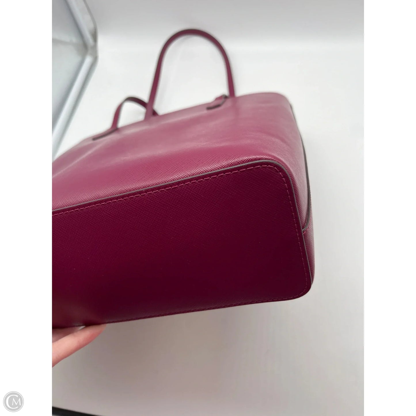 Handbag Designer By Kate Spade, Size: Large