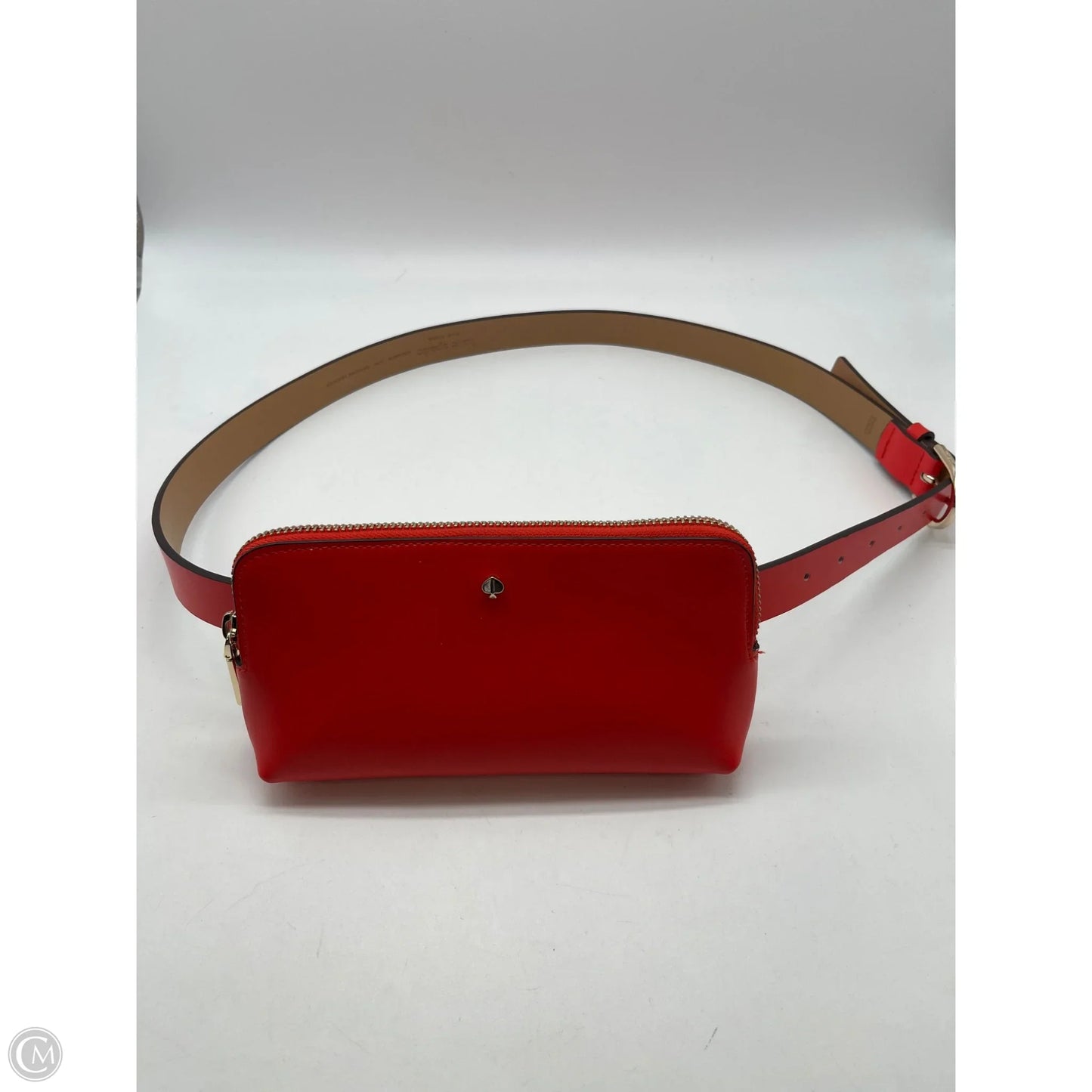 Belt Bag Designer By Kate Spade, Size: Small
