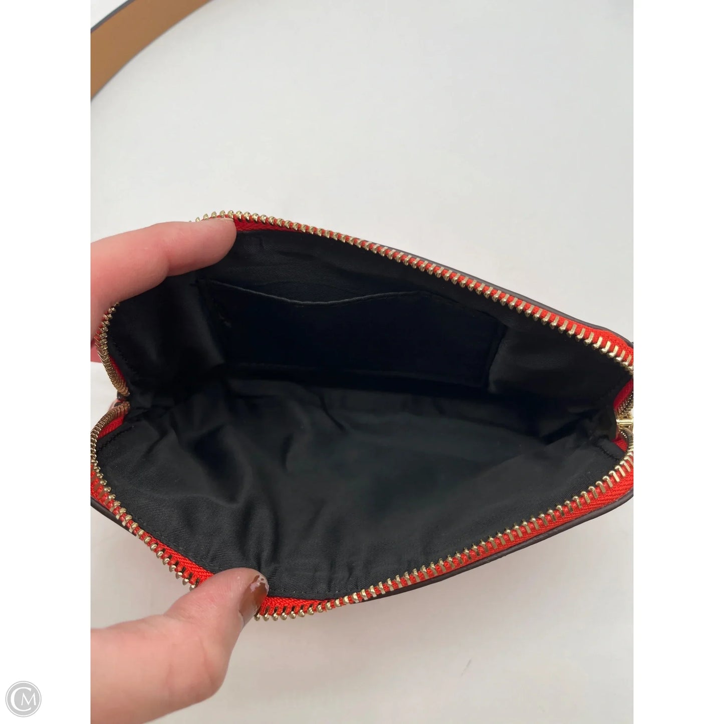 Belt Bag Designer By Kate Spade, Size: Small