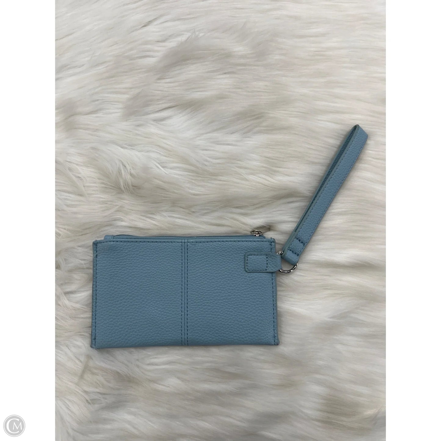 Wristlet By Thirty One, Size: Medium