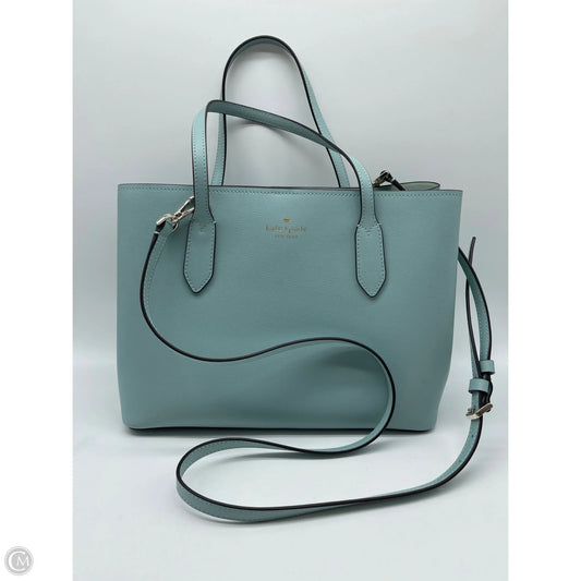 Crossbody Designer By Kate Spade, Size: Large