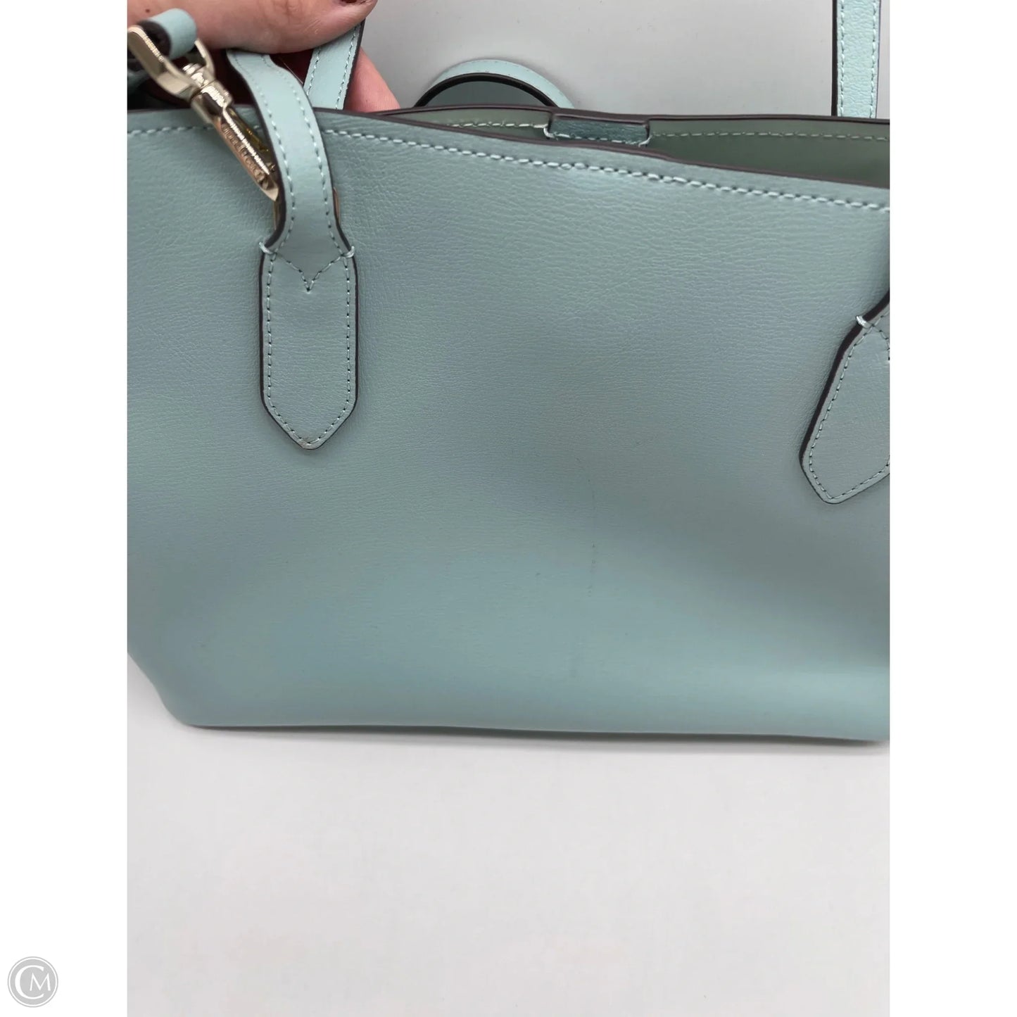 Crossbody Designer By Kate Spade, Size: Large