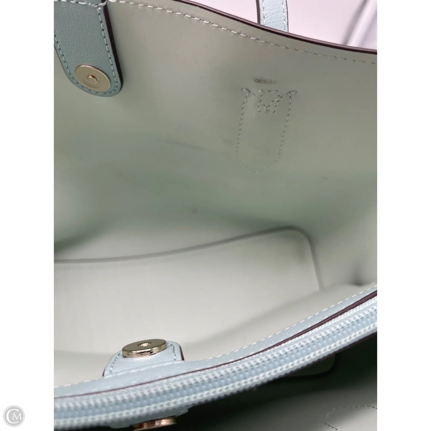 Crossbody Designer By Kate Spade, Size: Large