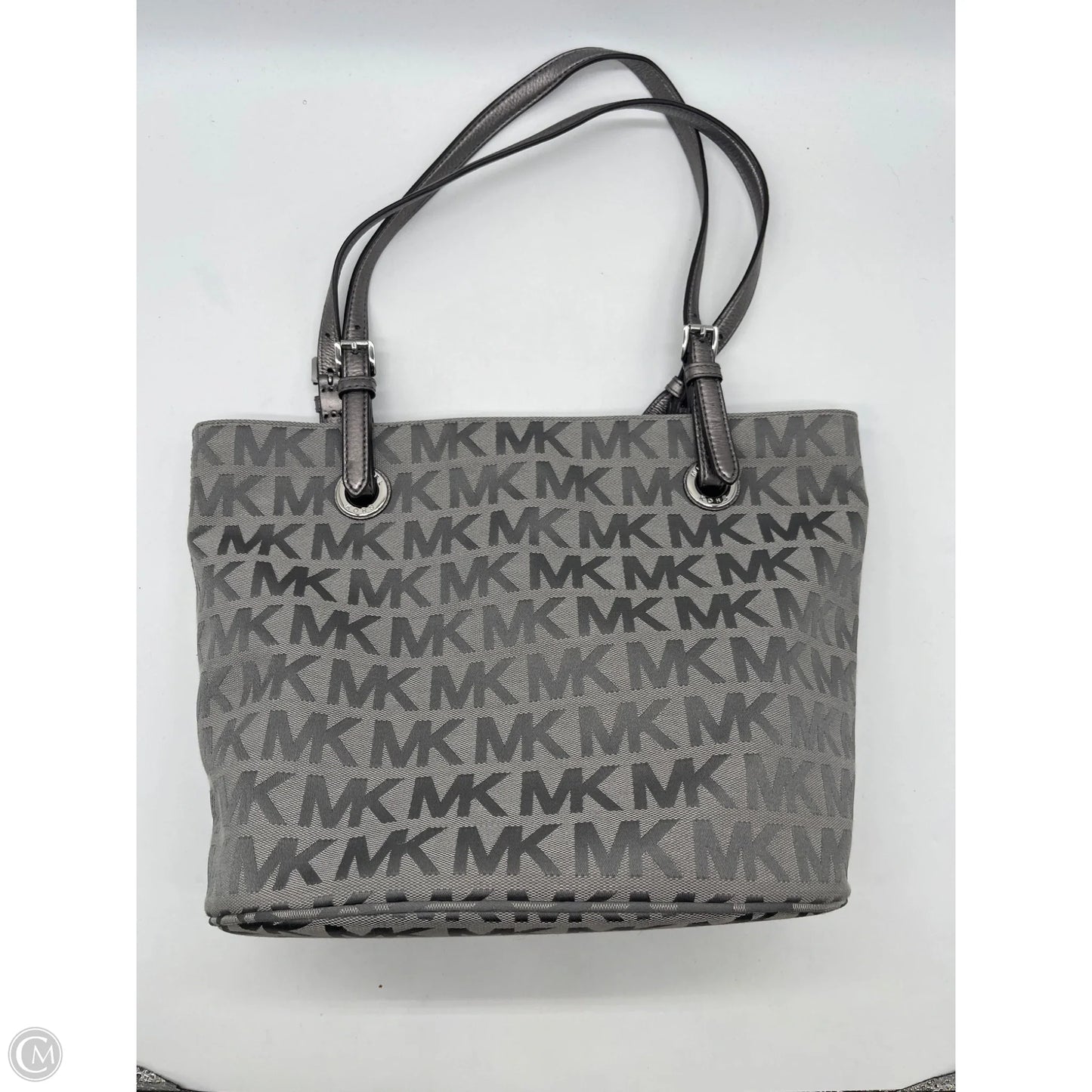 Handbag Designer By Michael Kors, Size: Large