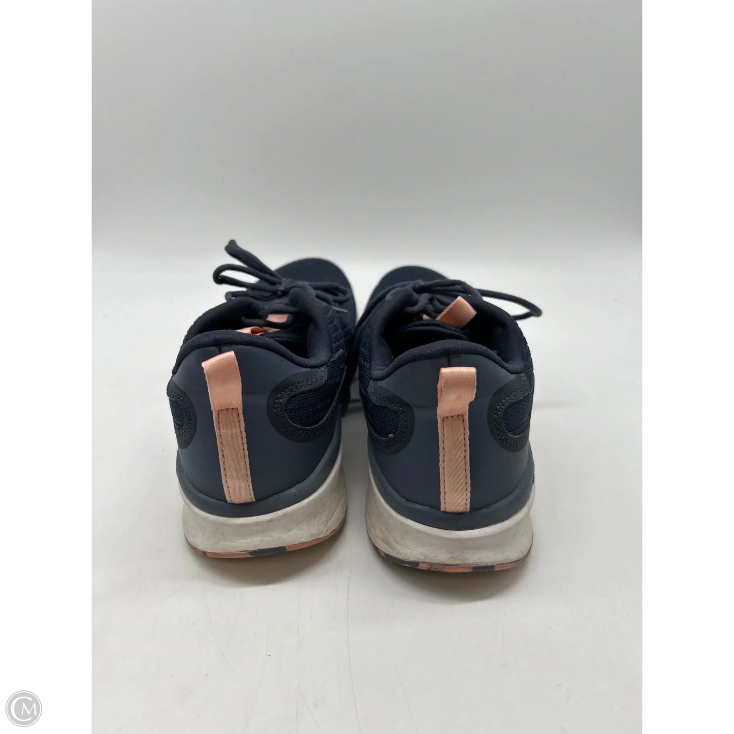 Shoes Athletic By Ryka In Blue, Size: 9