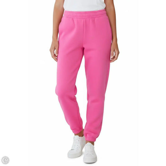 Pants Lounge By Gap In Purple, Size: M