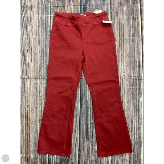 Pants Other By We The Free In Red, Size: S