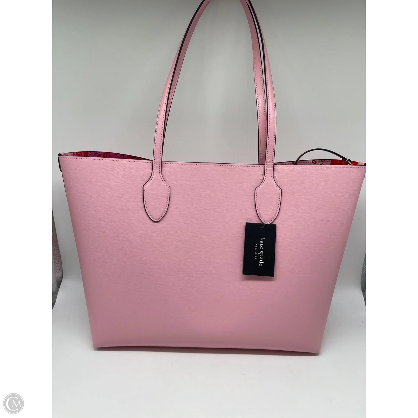 Handbag Designer By Kate Spade, Size: Large