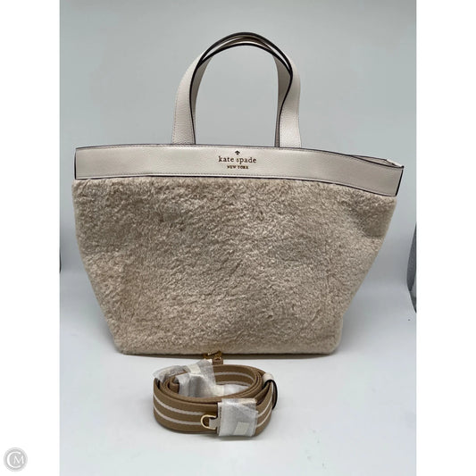 Crossbody Designer By Kate Spade, Size: Medium