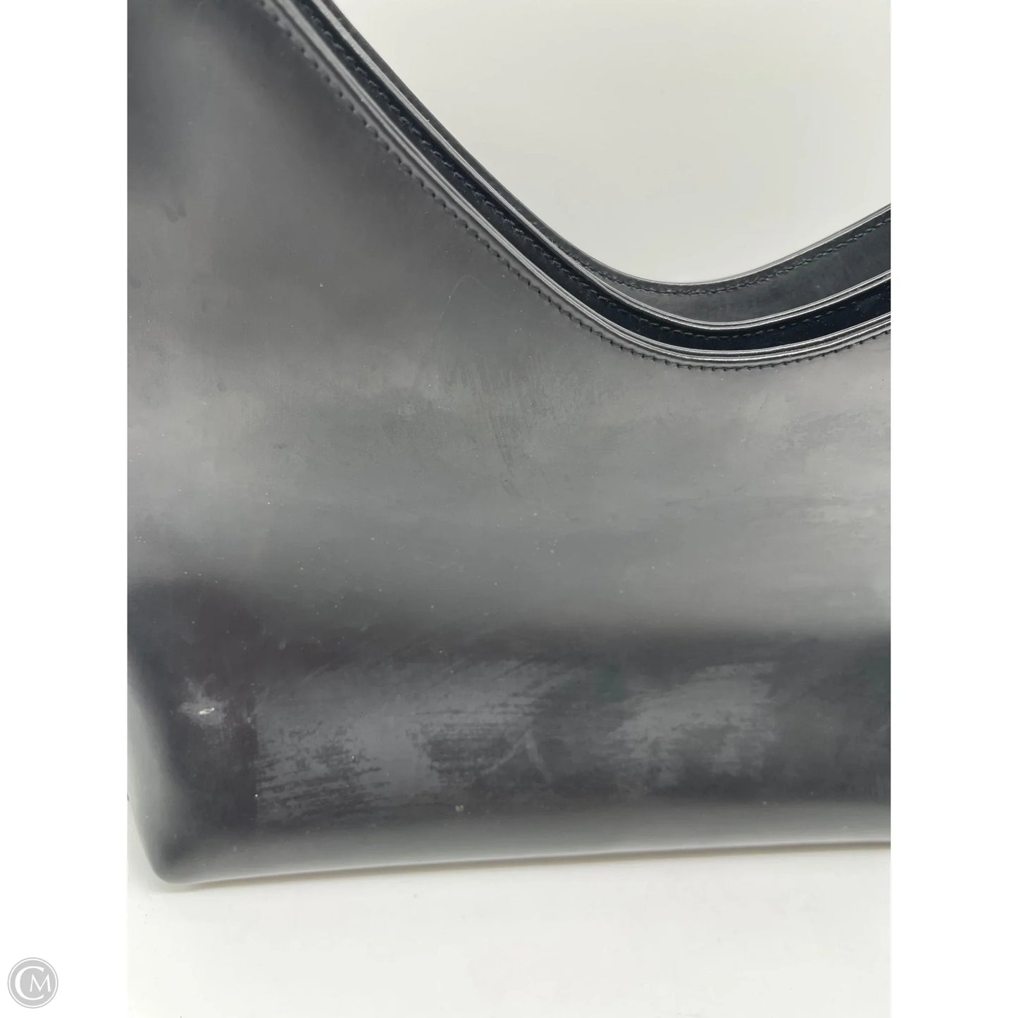 Handbag Luxury Designer By Gucci, Size: Medium