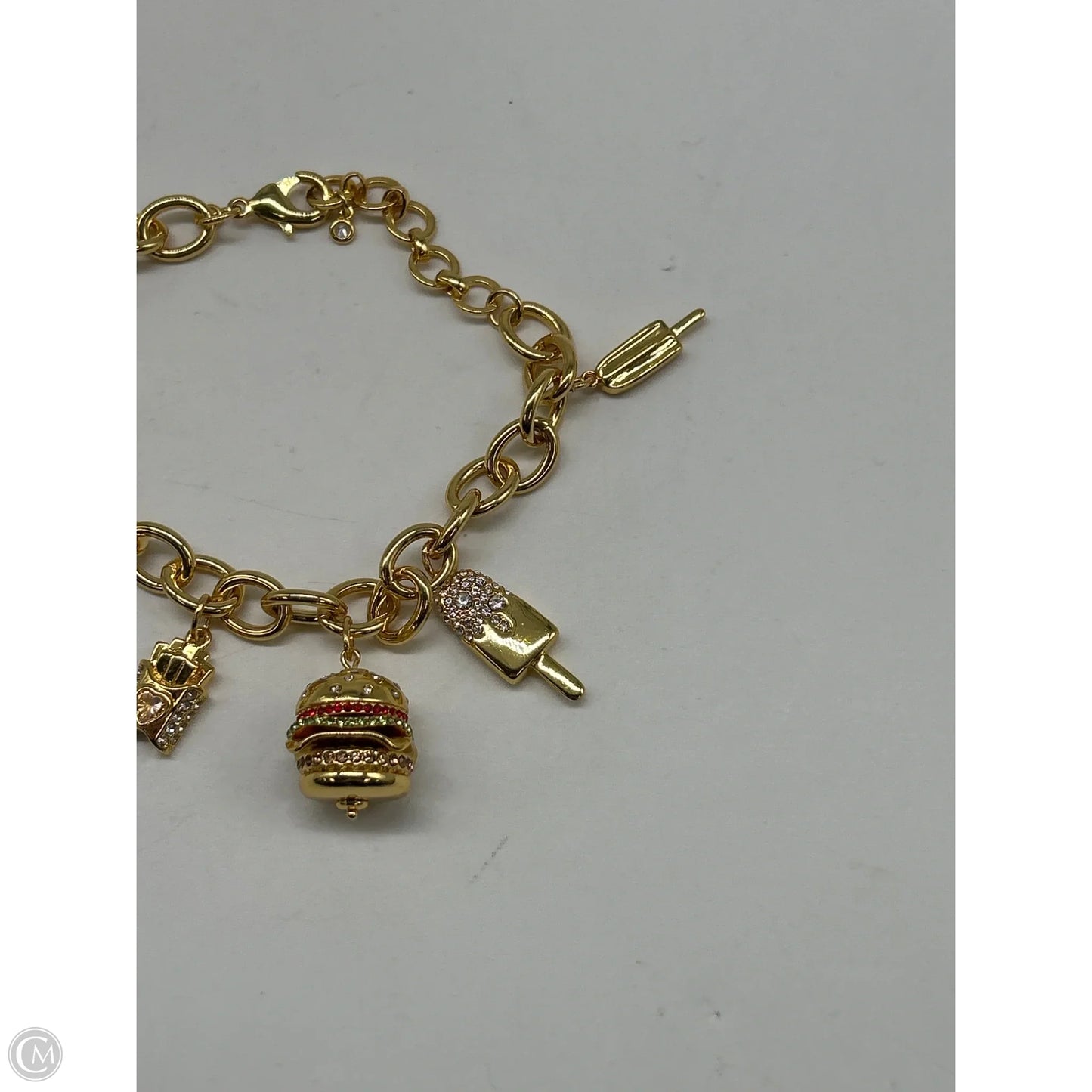 Bracelet Designer By Kate Spade