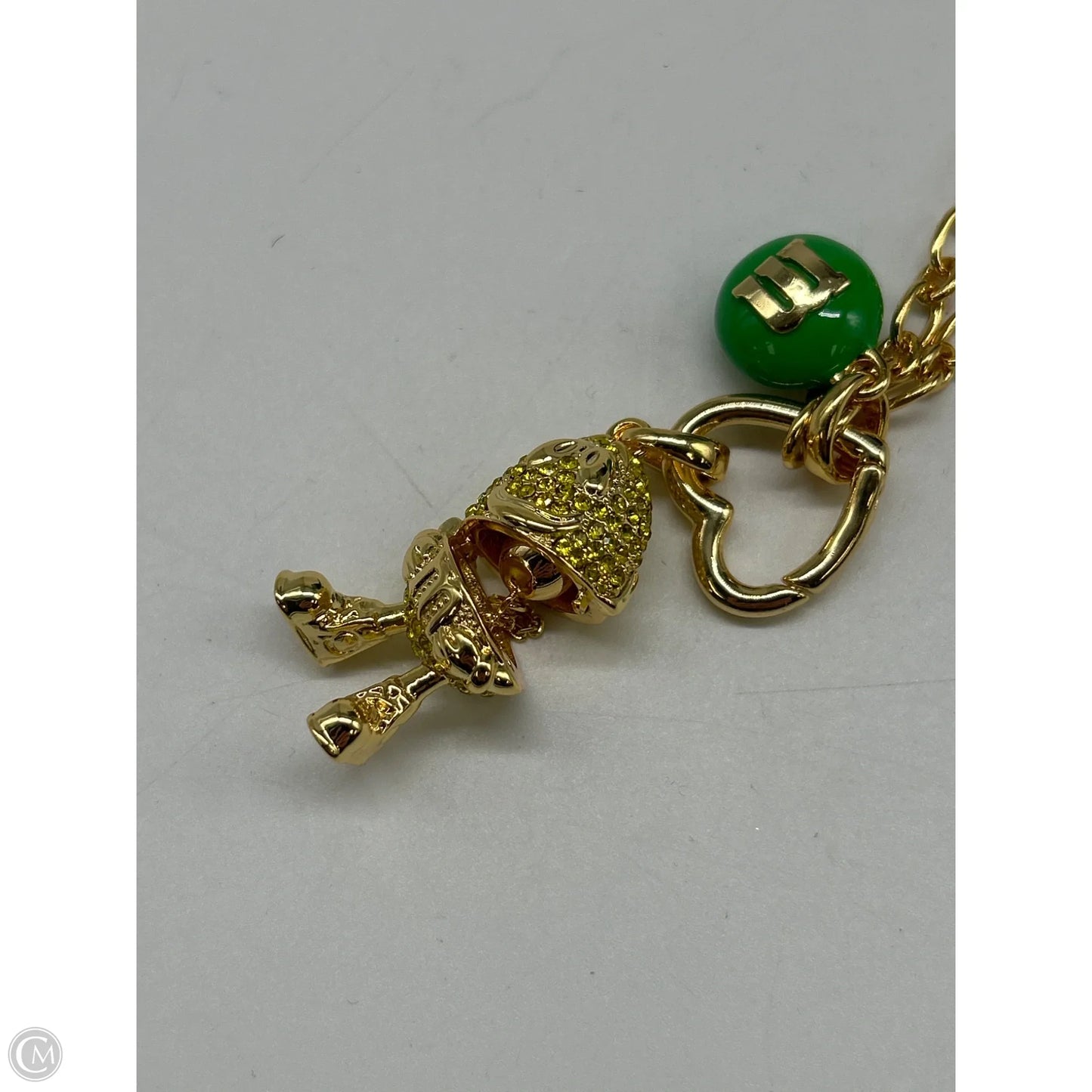 Necklace Designer By Kate Spade