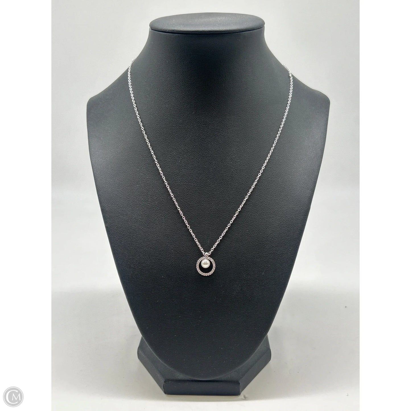 Necklace Sterling Silver By Pandora