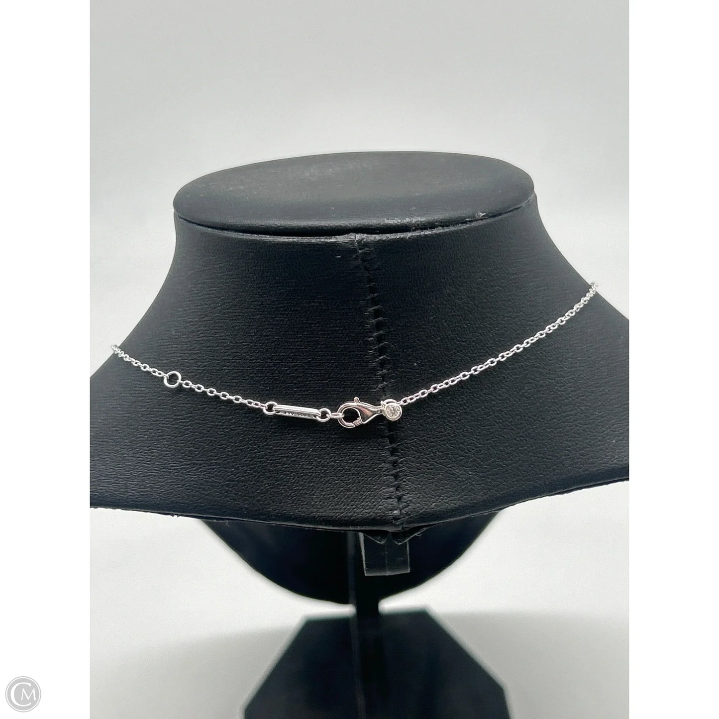 Necklace Sterling Silver By Pandora