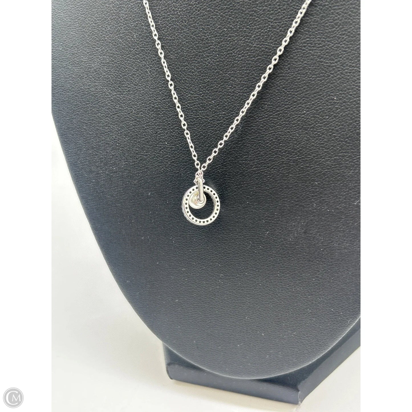 Necklace Sterling Silver By Pandora