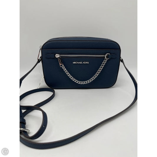 Crossbody Designer By Michael Kors, Size: Small