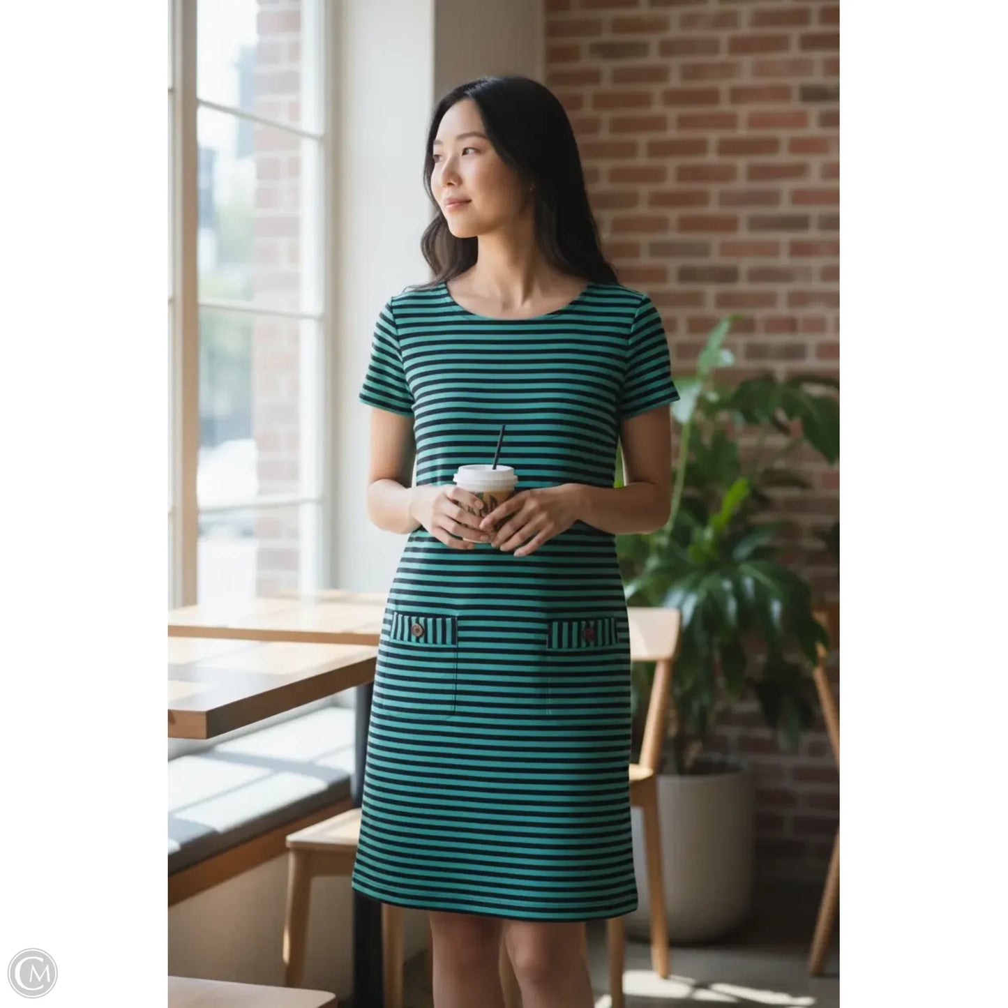 Dress Designer By Lilly Pulitzer In Blue, Size: S