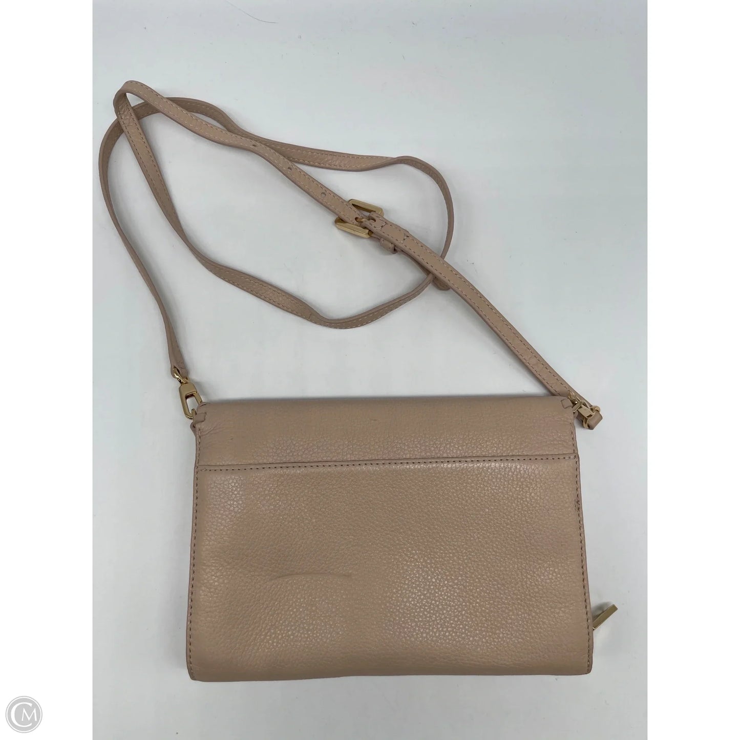 Crossbody Designer By Tory Burch, Size: Small