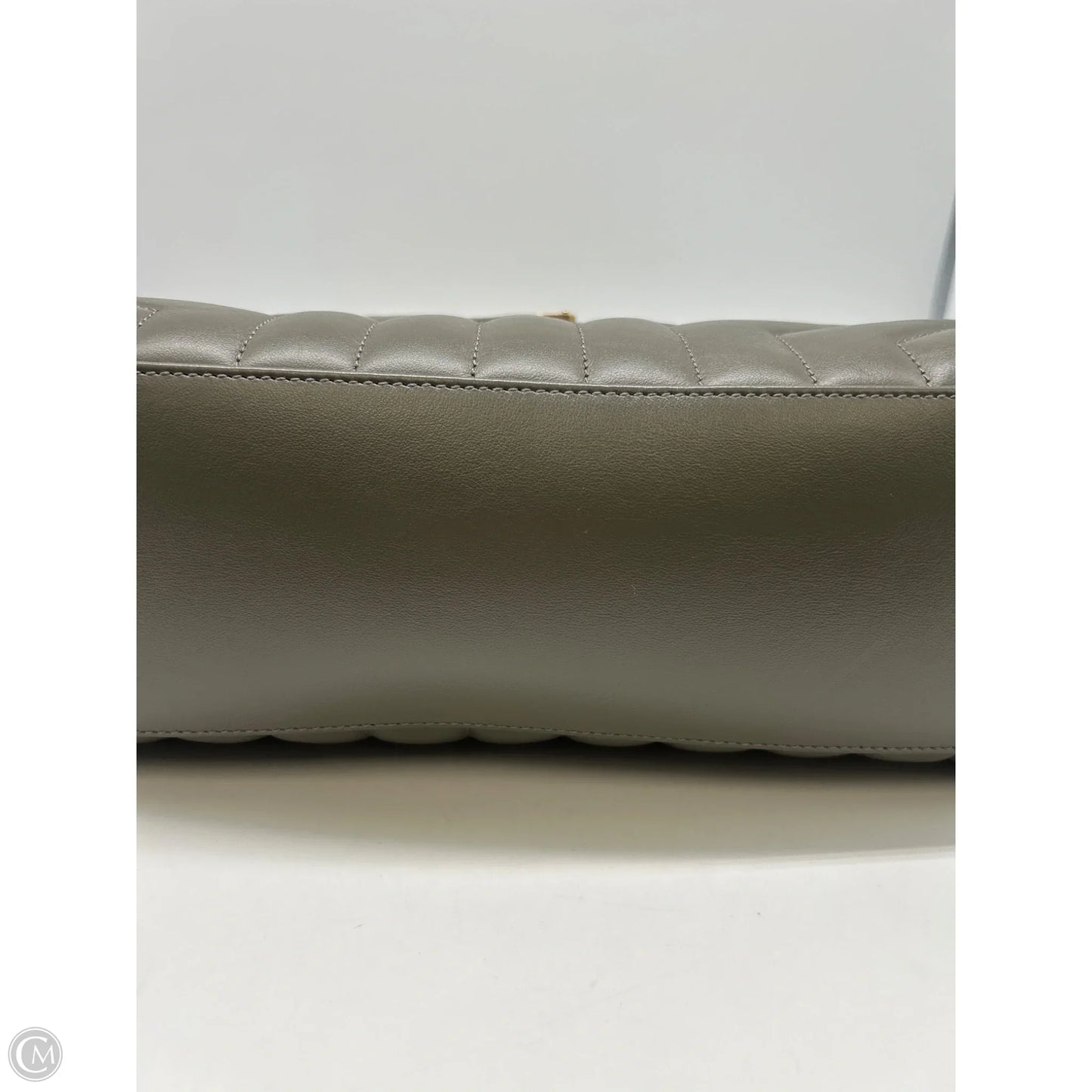 Handbag Luxury Designer By Yves Saint Laurent, Size: Large